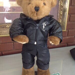 Vintage Blue Sky Bears Special Edition Elvis Bear Dances & Sings
